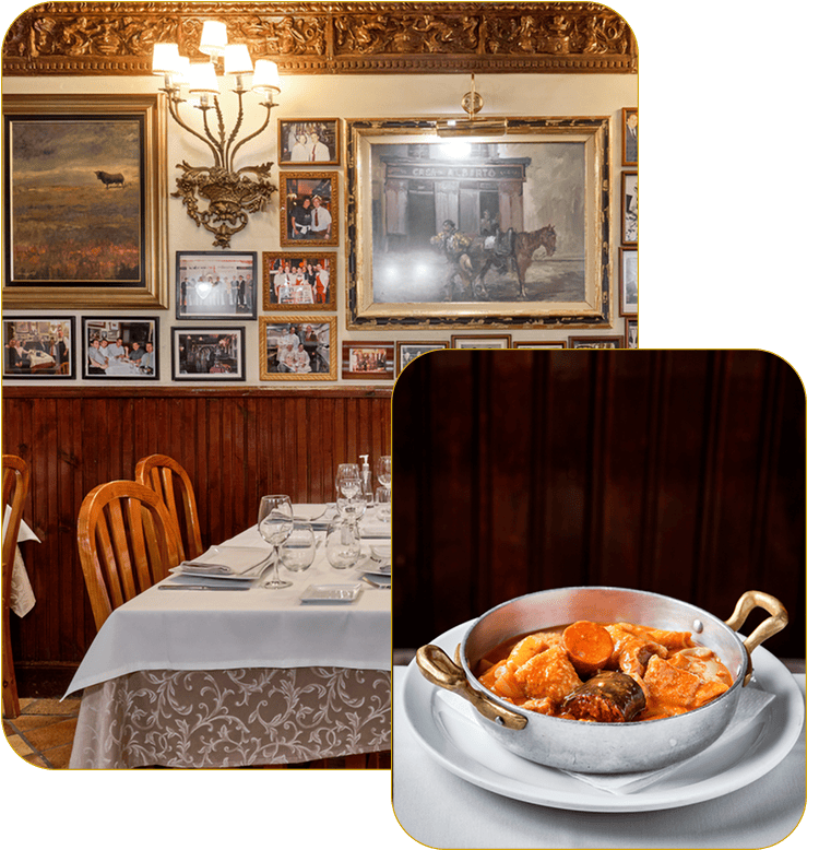 Taberna centenariacon alma literaria y taurina