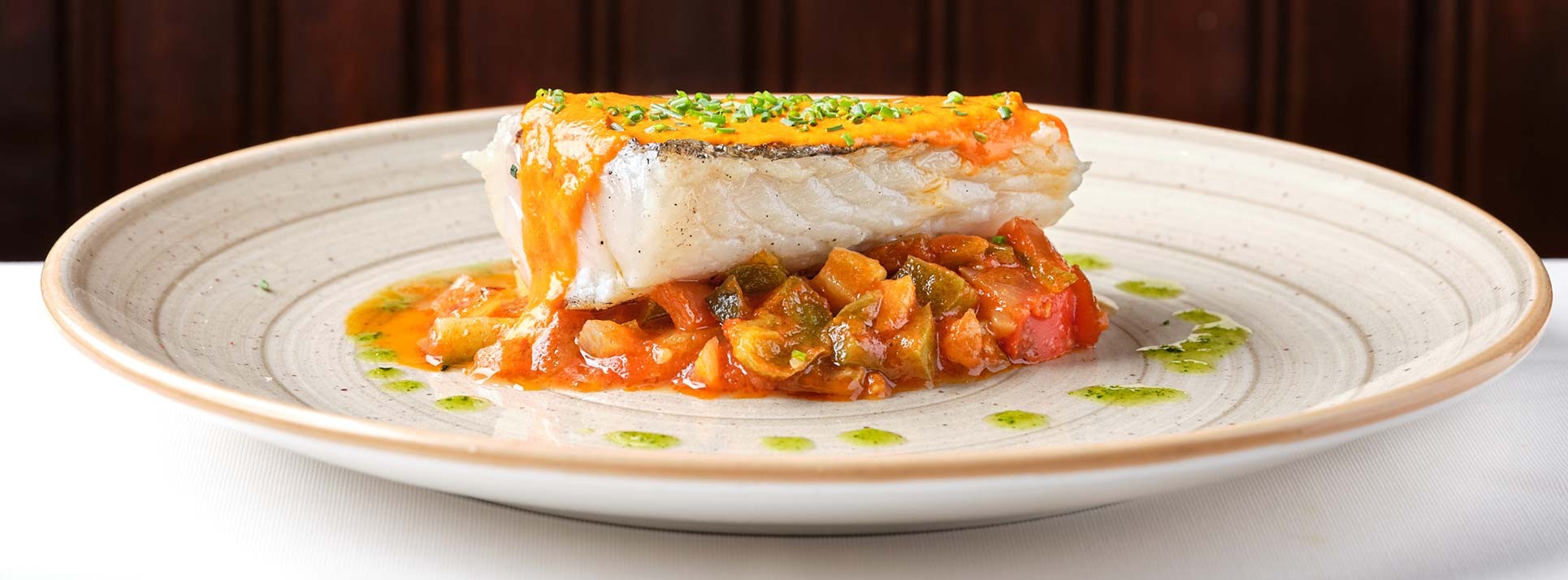 Cocina madrileña tradicional